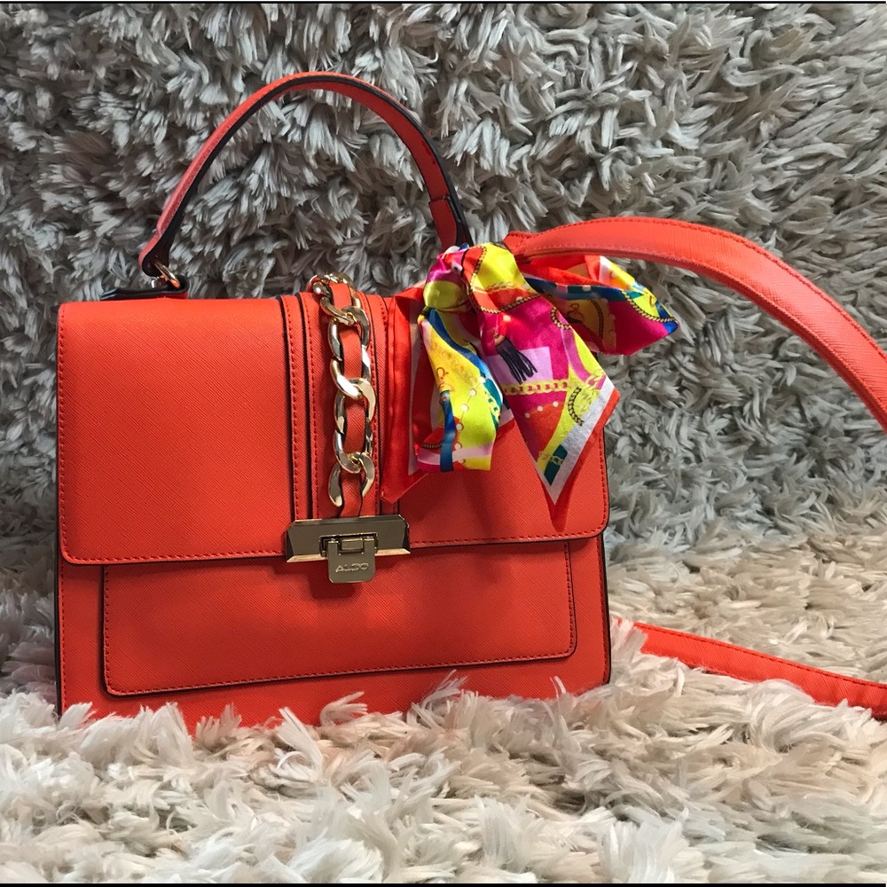 Aldo small purse